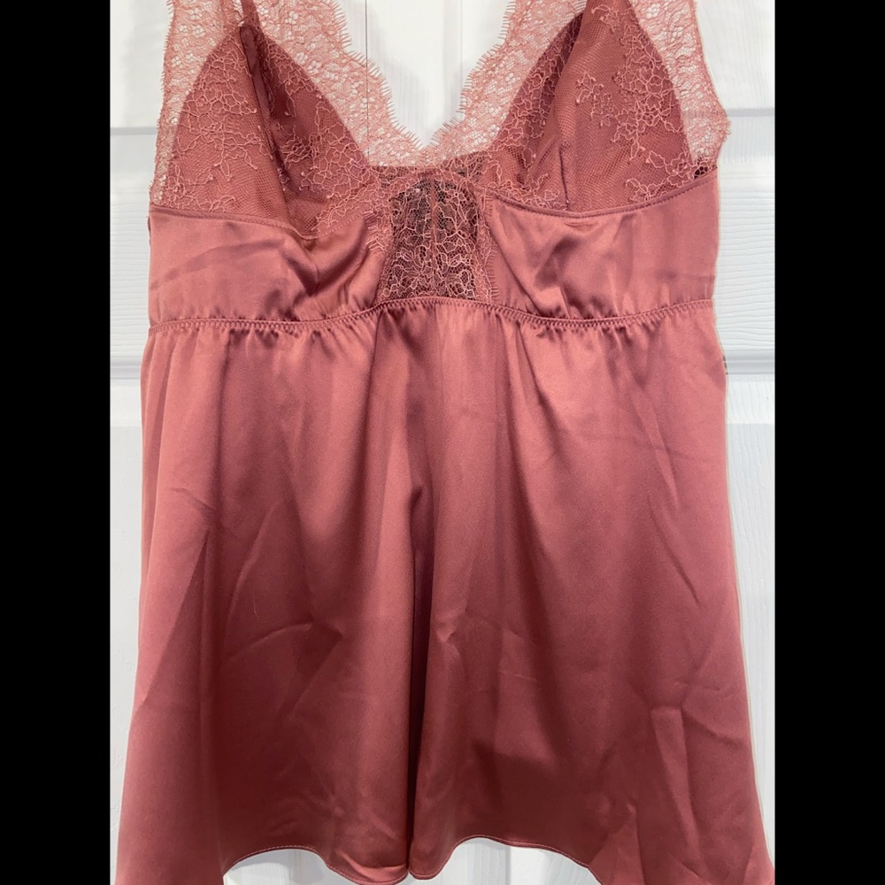 NEVER WORN Victoria’s Secret babydoll - Picture 3 of 6